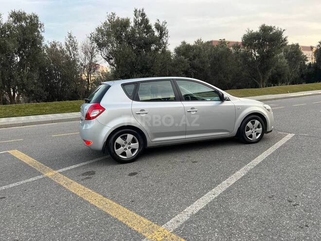 Kia Ceed 2010, 182,000 km - 1.6 л - Bakı