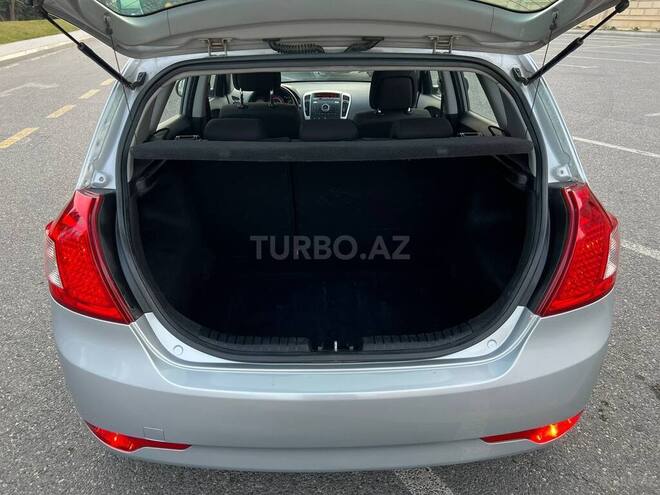 Kia Ceed 2010, 182,000 km - 1.6 л - Bakı