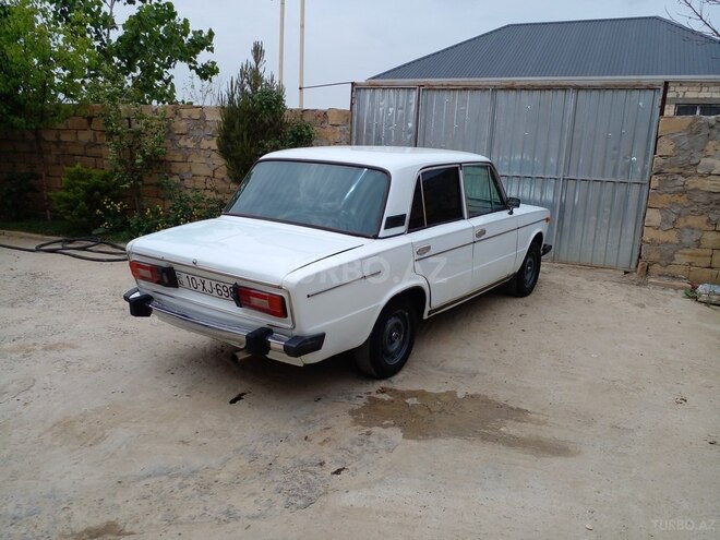 LADA (VAZ) 2106 1989, 152,000 km - 1.5 l - Şirvan