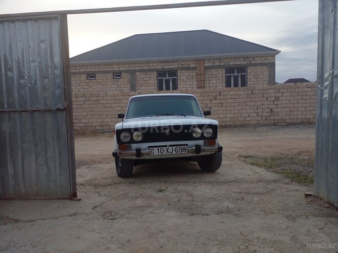 LADA (VAZ) 2106 1989, 152,000 km - 1.5 l - Şirvan
