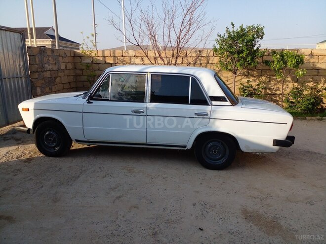 LADA (VAZ) 2106 1989, 152,000 km - 1.5 l - Şirvan