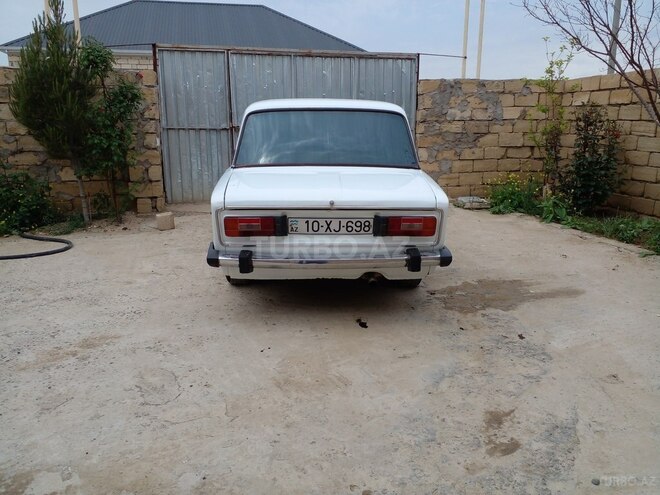 LADA (VAZ) 2106 1989, 152,000 km - 1.5 l - Şirvan