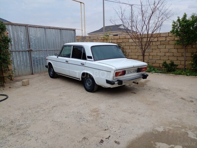 LADA (VAZ) 2106 1989, 152,000 km - 1.5 l - Şirvan