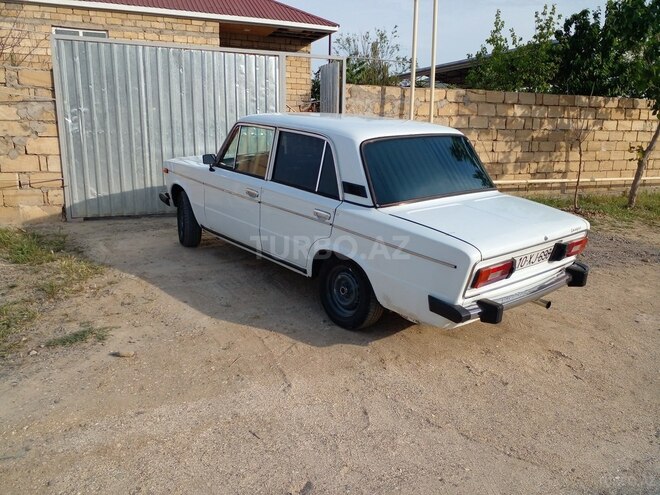 LADA (VAZ) 2106 1989, 152,000 km - 1.5 l - Şirvan