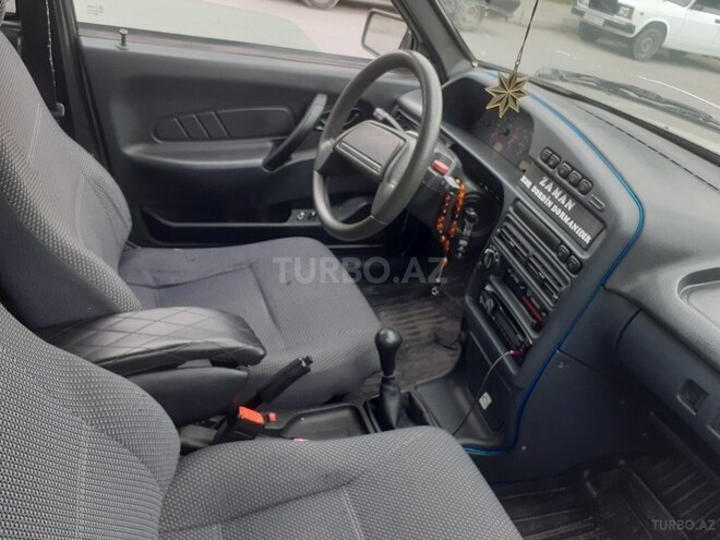 LADA (VAZ) 2115 2009, 262,000 km - 1.6 l - Ağdaş