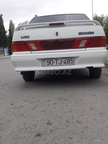 LADA (VAZ) 2115 2009, 262,000 km - 1.6 l - Ağdaş