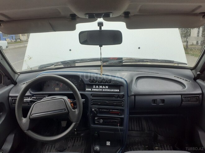 LADA (VAZ) 2115 2009, 262,000 km - 1.6 l - Ağdaş