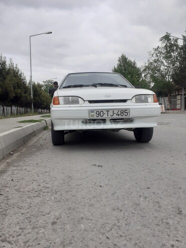 LADA (VAZ) 2115 2009, 262,000 km - 1.6 l - Ağdaş