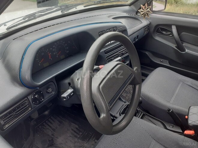 LADA (VAZ) 2115 2009, 262,000 km - 1.6 l - Ağdaş