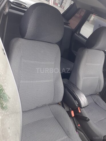 LADA (VAZ) 2115 2009, 262,000 km - 1.6 l - Ağdaş