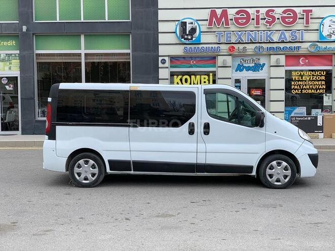 Renault Trafic 2007, 187,143 km - 2.0 l - Bakı