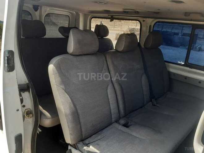 Renault Trafic 2007, 187,143 km - 2.0 l - Bakı