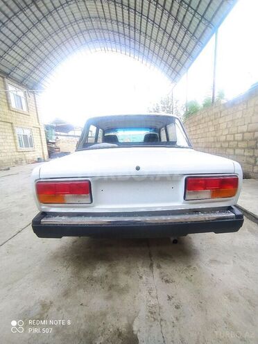 LADA (VAZ) 2107 2005, 115,000 km - 1.7 l - Xaçmaz