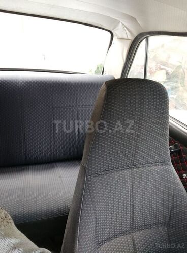 LADA (VAZ) 2107 2005, 115,000 km - 1.7 l - Xaçmaz