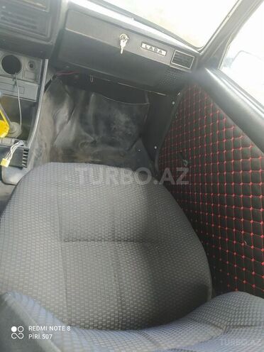 LADA (VAZ) 2107 2005, 115,000 km - 1.7 l - Xaçmaz