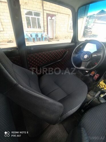 LADA (VAZ) 2107 2005, 115,000 km - 1.7 l - Xaçmaz