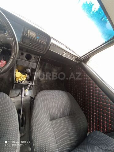 LADA (VAZ) 2107 2005, 115,000 km - 1.7 l - Xaçmaz