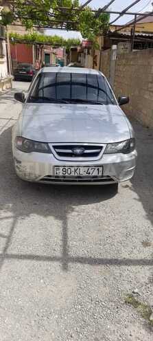 Daewoo Nexia 2010, 343,000 km - 1.5 l - Bakı