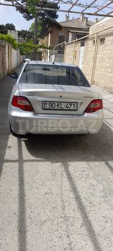 Daewoo Nexia 2010, 343,000 km - 1.5 l - Bakı