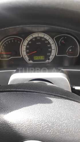 Daewoo Nexia 2010, 343,000 km - 1.5 l - Bakı