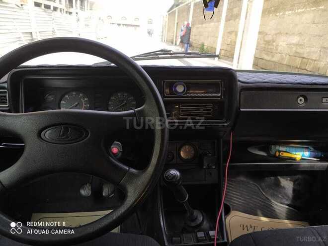 LADA (VAZ) 2107 1990, 100,011 km - 1.6 l - Bakı