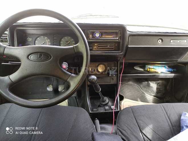 LADA (VAZ) 2107 1990, 100,011 km - 1.6 l - Bakı