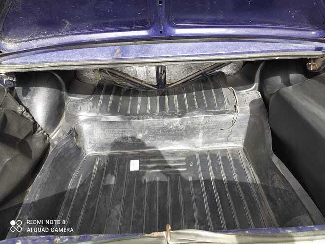LADA (VAZ) 2107 1990, 100,011 km - 1.6 l - Bakı