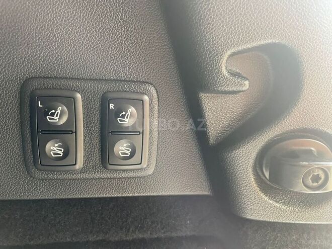 Mercedes GL 550 2008, 230,000 km - 5.5 l - Masallı