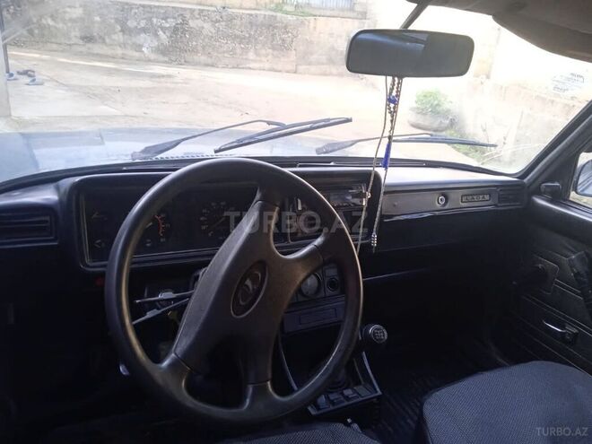 LADA (VAZ) 2107 1997, 129,400 km - 1.6 l - Qusar
