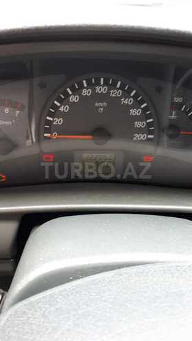 LADA (VAZ) 2110 2010, 122,000 km - 1.5 l - Bakı