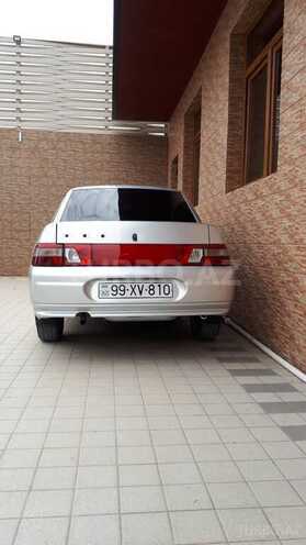 LADA (VAZ) 2110 2010, 122,000 km - 1.5 l - Bakı
