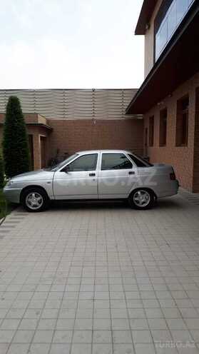LADA (VAZ) 2110 2010, 122,000 km - 1.5 l - Bakı