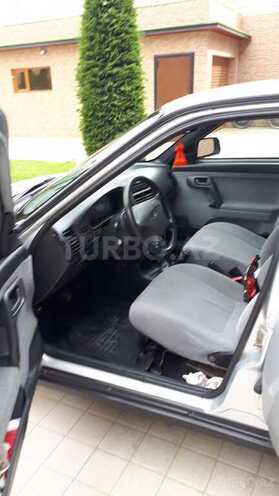 LADA (VAZ) 2110 2010, 122,000 km - 1.5 l - Bakı