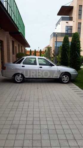 LADA (VAZ) 2110 2010, 122,000 km - 1.5 l - Bakı