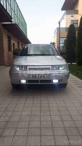LADA (VAZ) 2110 2010, 122,000 km - 1.5 l - Bakı
