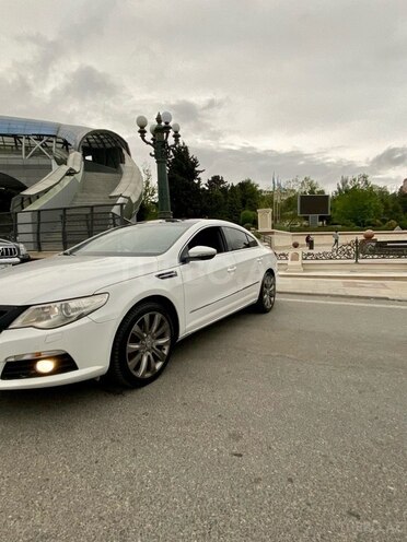 Volkswagen Passat CC 2010, 182,000 km - 2.0 л - Bakı