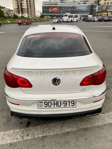 Volkswagen Passat CC 2010, 182,000 km - 2.0 л - Bakı