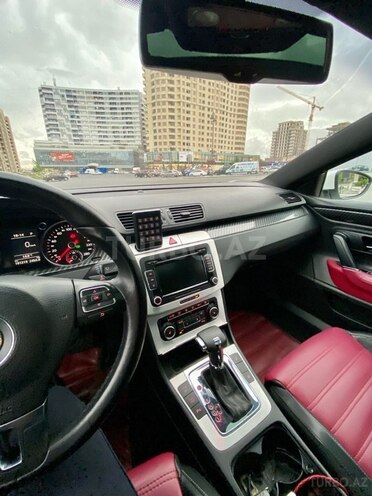 Volkswagen Passat CC 2010, 182,000 km - 2.0 л - Bakı