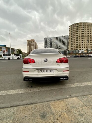 Volkswagen Passat CC 2010, 182,000 km - 2.0 л - Bakı