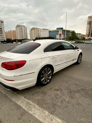 Volkswagen Passat CC 2010, 182,000 km - 2.0 л - Bakı