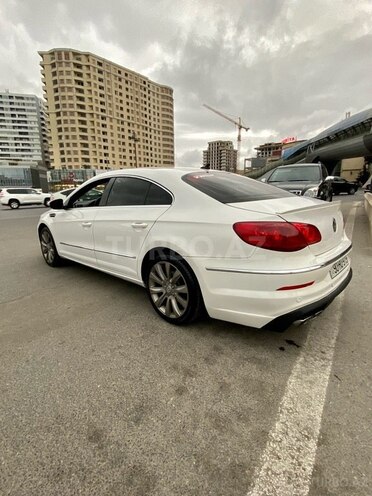 Volkswagen Passat CC 2010, 182,000 km - 2.0 л - Bakı