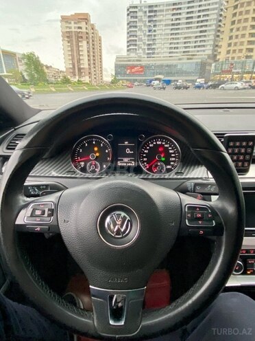 Volkswagen Passat CC 2010, 182,000 km - 2.0 л - Bakı