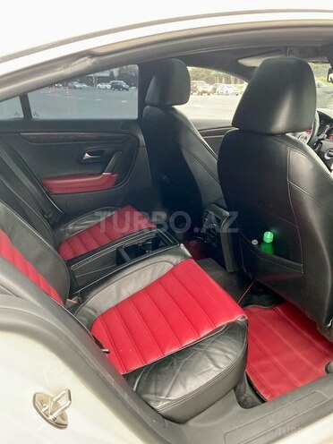 Volkswagen Passat CC 2010, 182,000 km - 2.0 л - Bakı