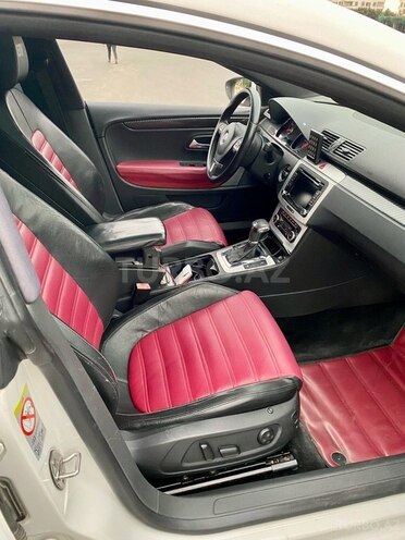 Volkswagen Passat CC 2010, 182,000 km - 2.0 л - Bakı