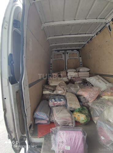 Mercedes Sprinter 315 2010, 365,080 km - 2.2 l - Bakı