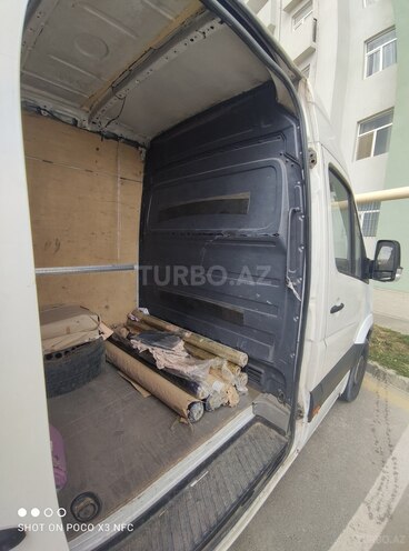 Mercedes Sprinter 315 2010, 365,080 km - 2.2 l - Bakı