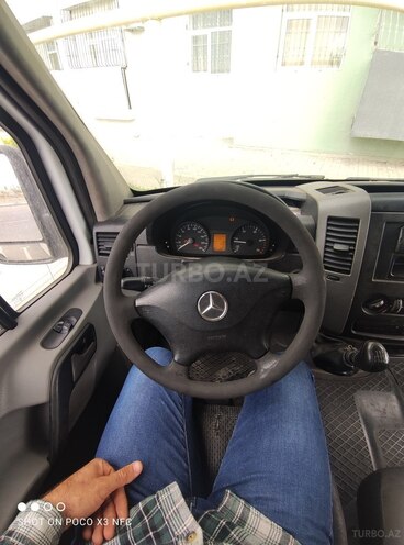 Mercedes Sprinter 315 2010, 365,080 km - 2.2 l - Bakı