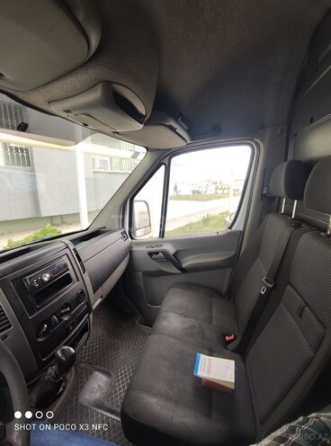Mercedes Sprinter 315 2010, 365,080 km - 2.2 l - Bakı