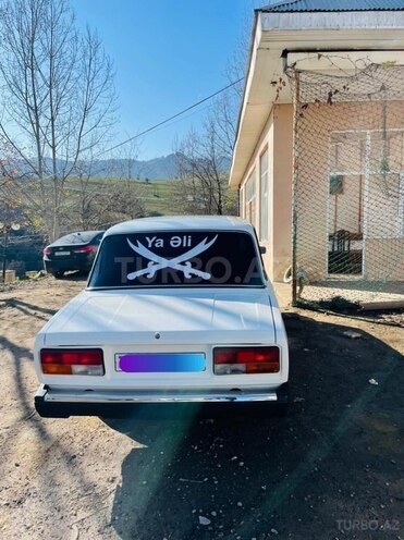 LADA (VAZ) 2106 1993, 90,000 km - 1.5 l - Lerik