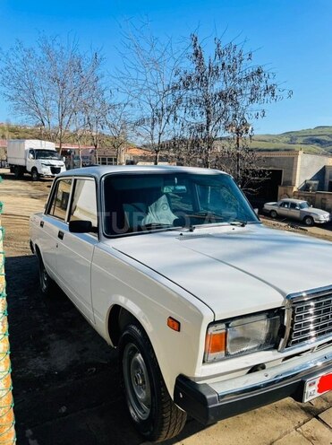 LADA (VAZ) 2106 1993, 90,000 km - 1.5 l - Lerik